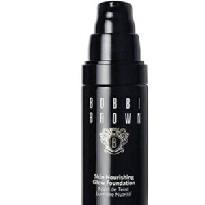 Bobbi Brown Skin Nourishing Glow Foundation - Warm Porcelain 0.5 (1 fl oz/30ml)